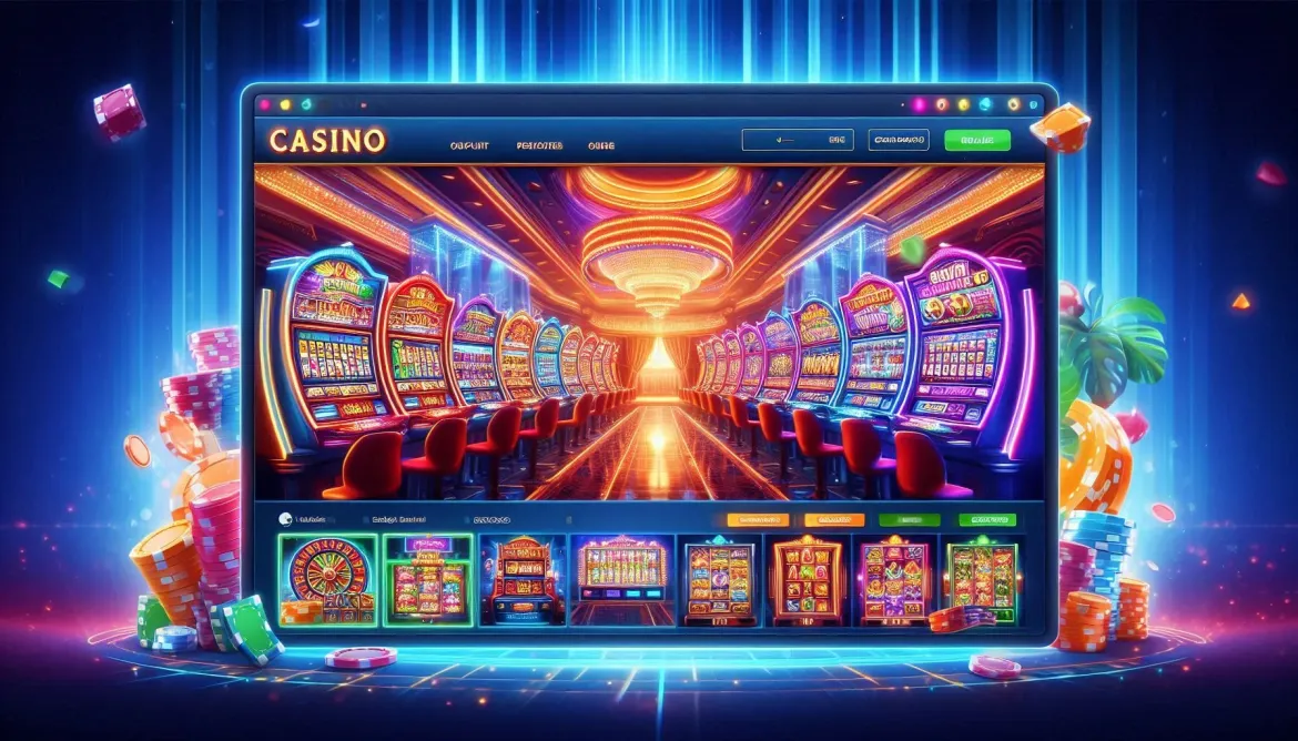 Galacticbets Casino